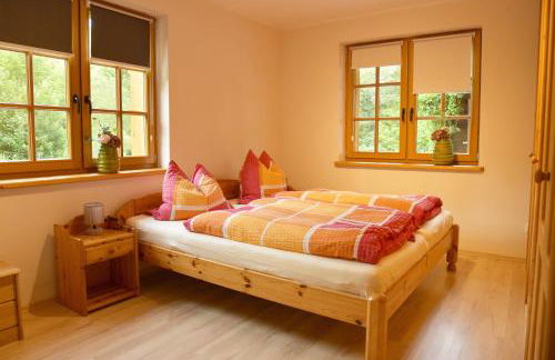 Haus Alpenrose zum Vic - Foto 30