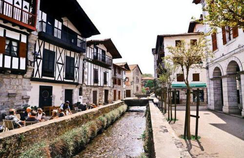 Paskualzubi landa apartamentua - Foto 21