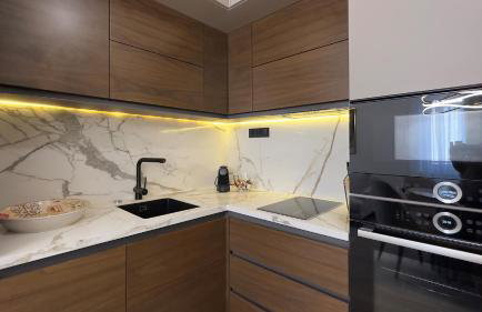 Villa Fortuna - Foto 24