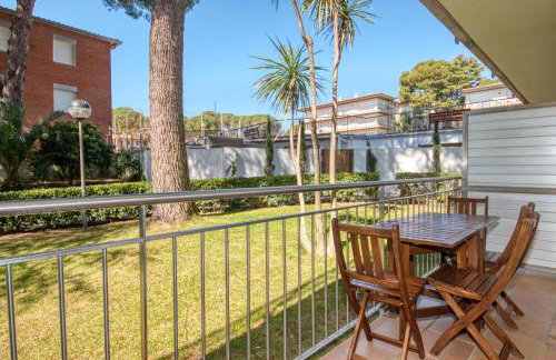 Apartment with Pool and Tennis - Foto 15