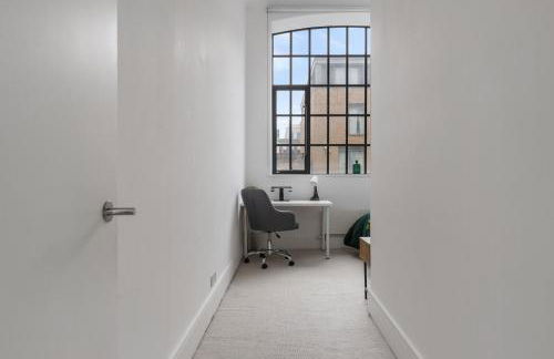 Central London, Kings Cross, Minutes From Station! - Foto 31