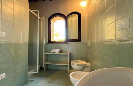 Borgo del Silenzio - Apartments with pool in Lajatico - Foto 41