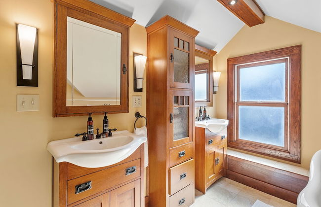 Classic Craftsman - Foto 39