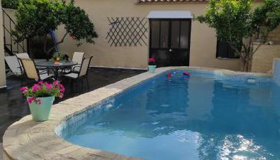 Casa Las Torres - Foto 2