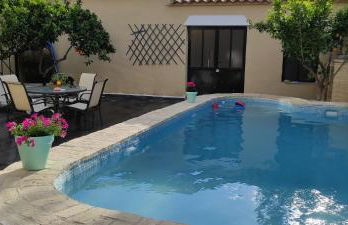 Casa Las Torres - Foto 2