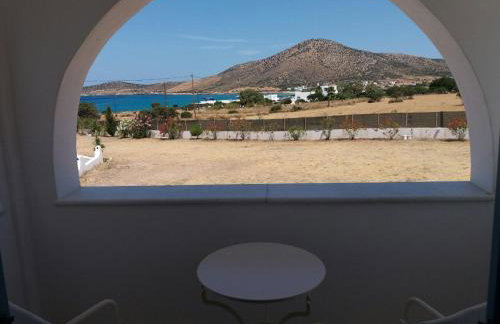 Agiassos Naxos Apartments - Foto 14