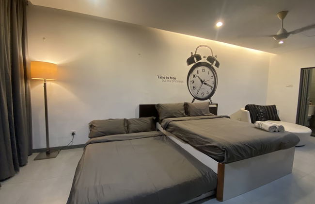 The Six Residences at JB Sentosa - Foto 4