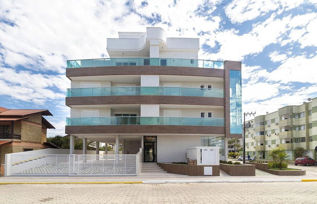 Costa Dourada 204 - Apto Praia Mariscal - Foto 15