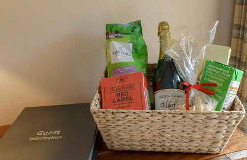 Bonnie's Bothy - Foto 7