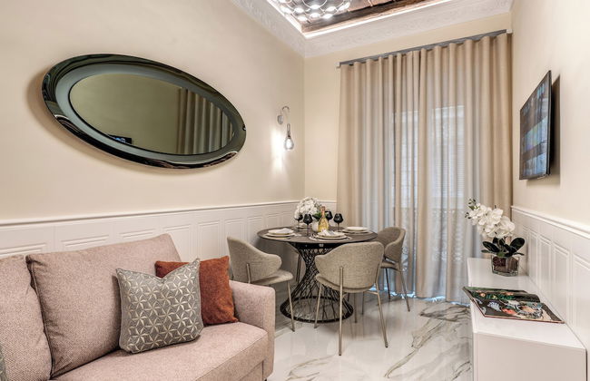 Rome55 - Piazza di Spagna - Photo 65