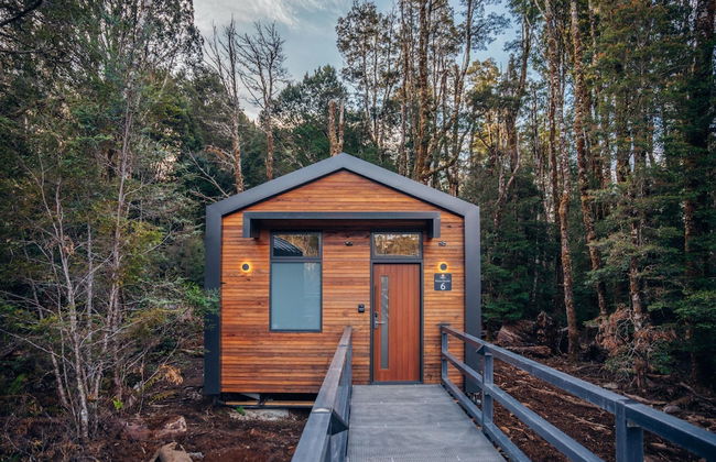 Discovery Parks - Cradle Mountain - Foto 51