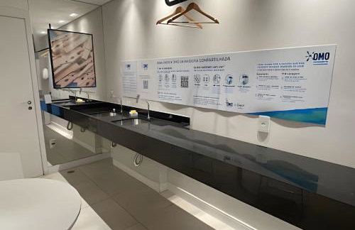 Movva São Paulo - Foto 55