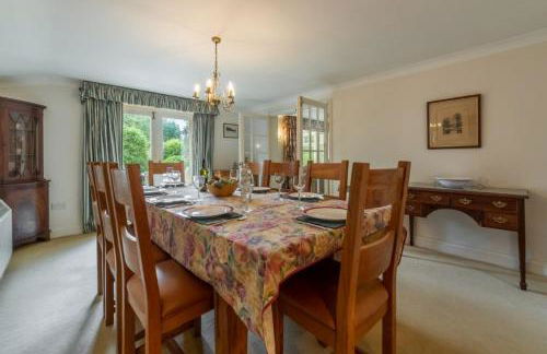 Beacon Lodge - Foto 13