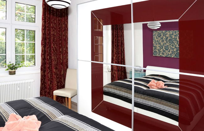 Villa With a View of the Weserbergland - Foto 4