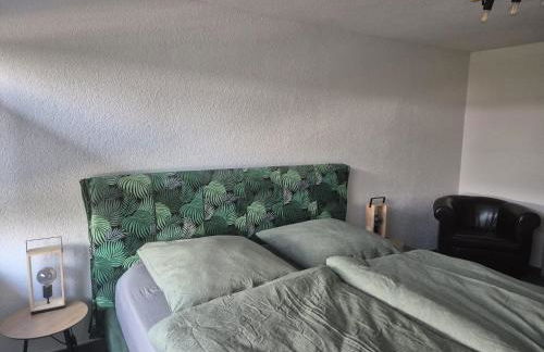 Weingut Lahmer August Appartment Weintraube - Foto 6