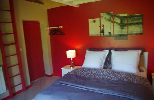 Ndila Cottage piscine privée - Foto 37