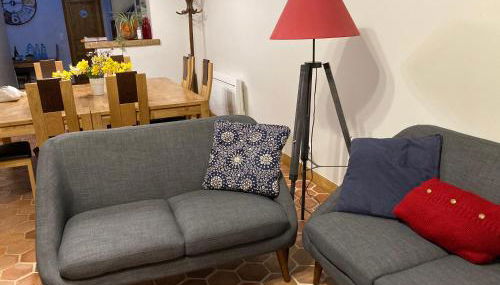 Gite des Gargouilles - Foto 5