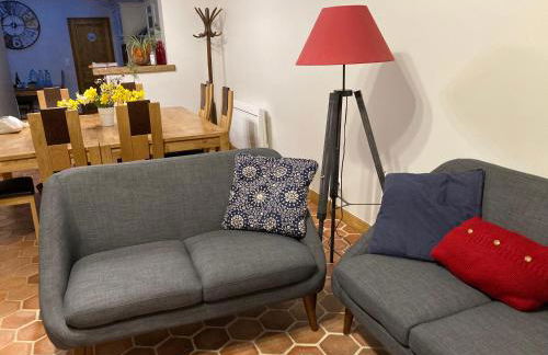 Gite des Gargouilles - Foto 5