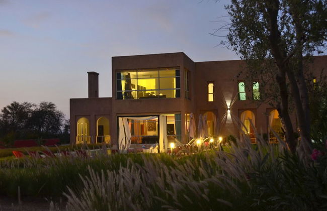 Villa With Tennis Court Outdoor and Indoor Pool - by Feelluxuryholidays - Foto 55