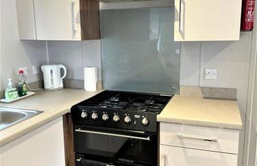 Rockley Park Private Holiday Homes - Photo 79