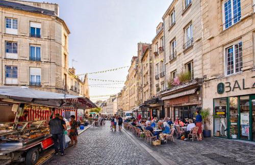 Le Saint-Sauveur - Chaleureux 2 pièces - Vidéoprojecteur - Photo 23