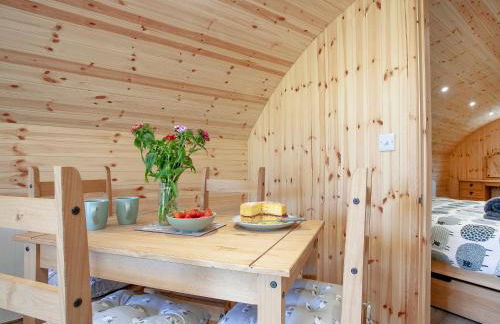 Glamping Pod 1 - Foto 5