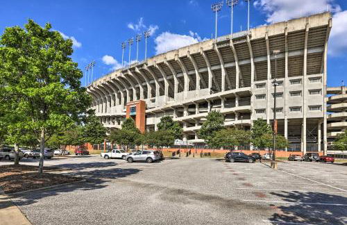 Cozy Auburn Studio Less Than 1 Mile to University! - Foto 24