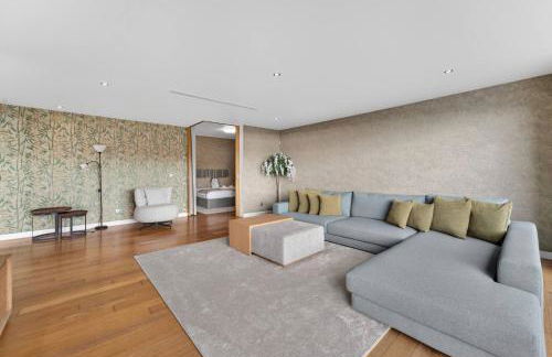 Al Mirase Villa - Foto 16