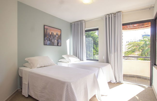 360 Santa Cecília - Foto 8