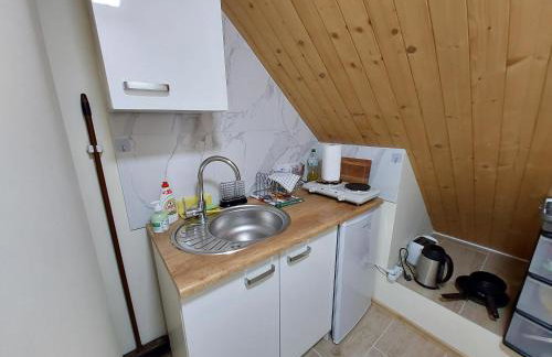 Tygiel Krzywa, Beskid Niski - Foto 21