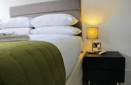 BLOOMSBURY APARTMENTS - Foto 73