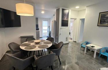 Apartments Stinjan - Foto 28