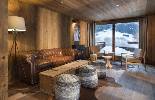 La Résidence de L'Ours - Foto 1