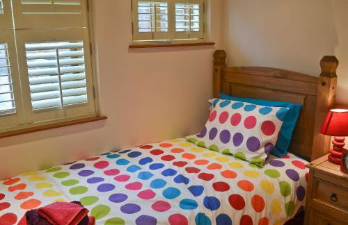 The Hayloft - Photo 10