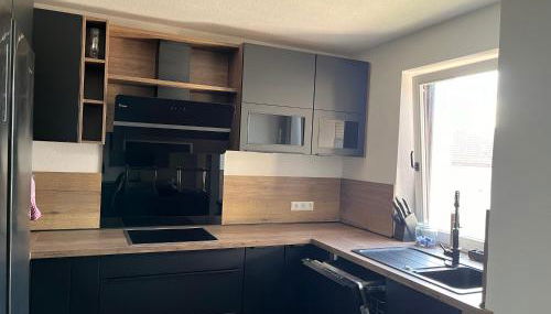 Großzügige Wohnung - Foto 3