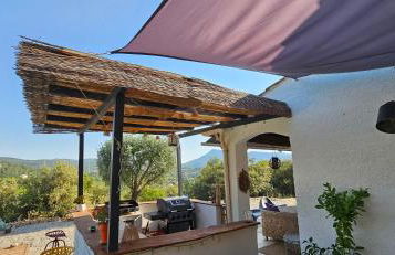 Nouveau : Magnifique Villa individuelle avec piscine Rocbaron Var - Foto 20