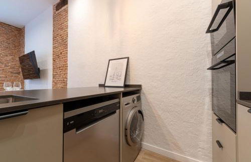 Ribera Suites Plaza Colon - Foto 13