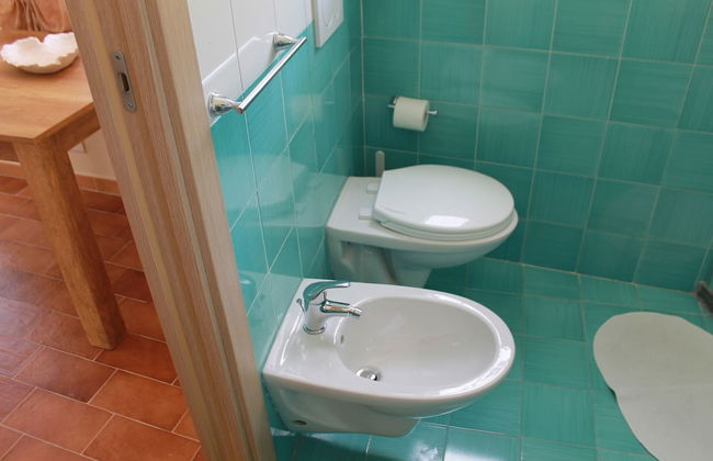 Villa Pietraverde - Foto 34