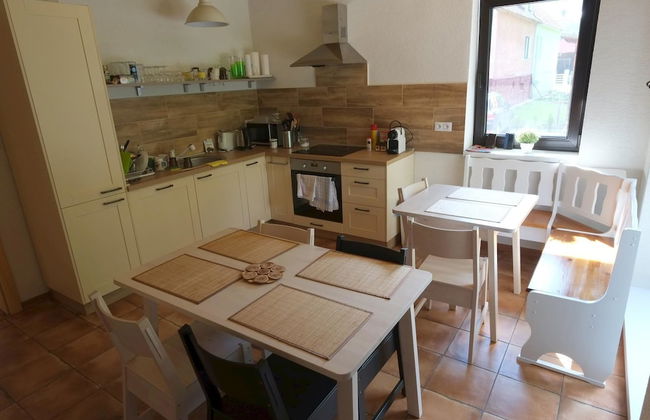 Wellness privát Štyri Lipy - Foto 44