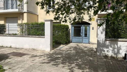 Appartement 4 pièces proche Paris et Disneyland - Foto 3