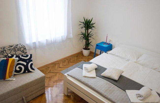 Apartmani Basioli - Foto 7