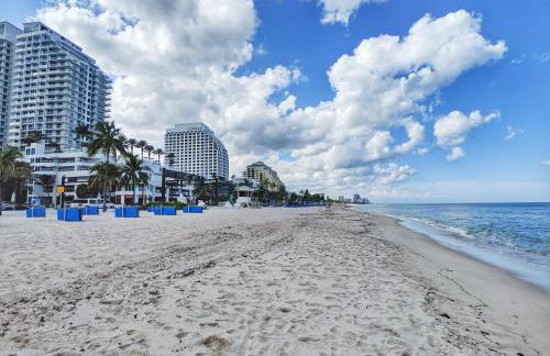 WVR Vacation Residences 709 - Foto 45