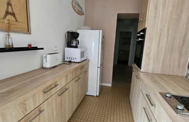 Maisons de vacances 6 pers proche plan d'eau - Foto 10