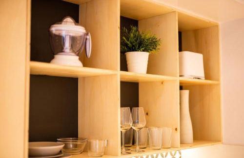 Port Plaza Apartments - Foto 25