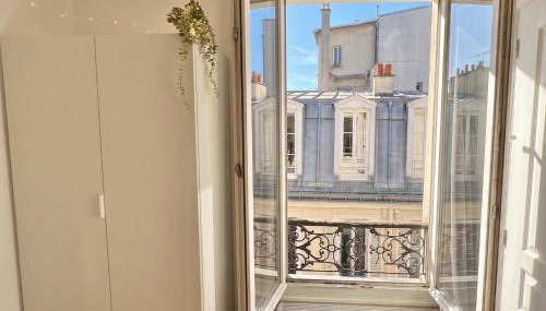 New 143 Suite La Rochelle - Cosy Apartment Paris Center - Foto 2