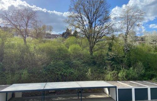 Ferienwohnung am Erbacher Mümlingufer - Foto 16