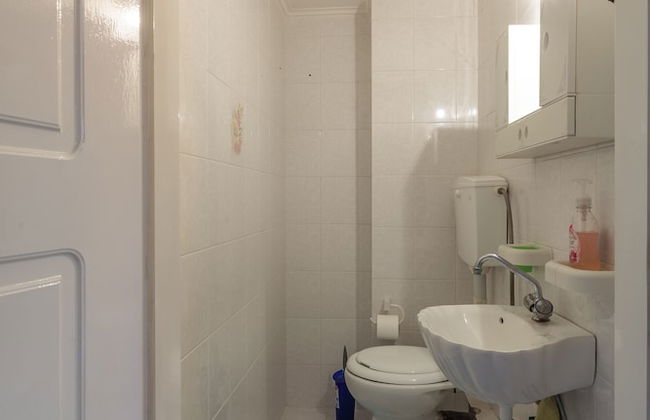 Bright Comfy Flat near Beach & City Center - Foto 19