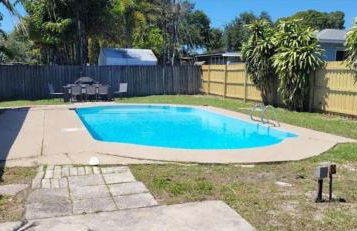Private 5BR Oasis with Pool Near Clearwater Beach - Foto 32