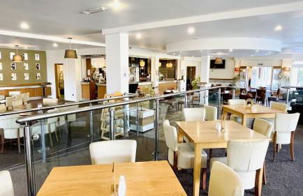 Keepers Cottage - Dartmouth Golf and Spa Resort - Foto 31