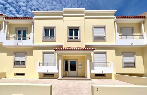 Appartement T2 avec vue panoramique sur la côte - Photo 23